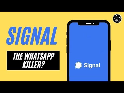 How to send messages to strangers on WhatsApp