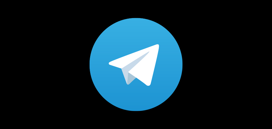 Where is the QR code scan function on Telegram